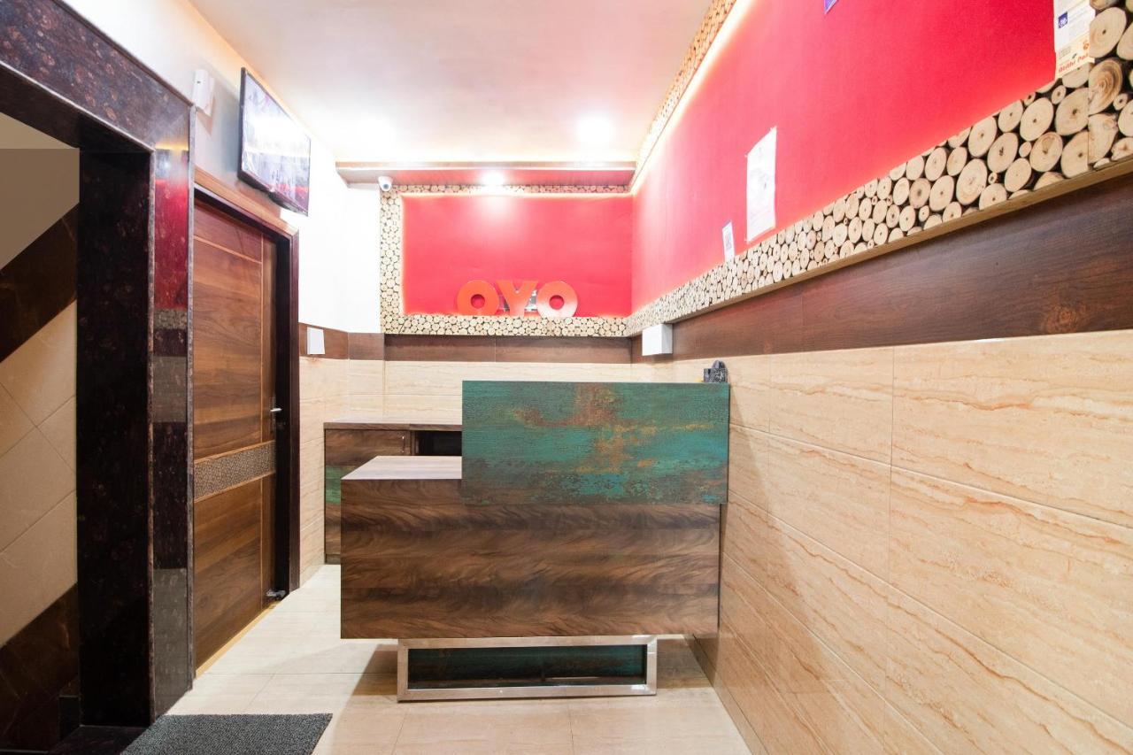 Hôtel Oyo 48489 Adarsh Plaza à Saharanpur Extérieur photo