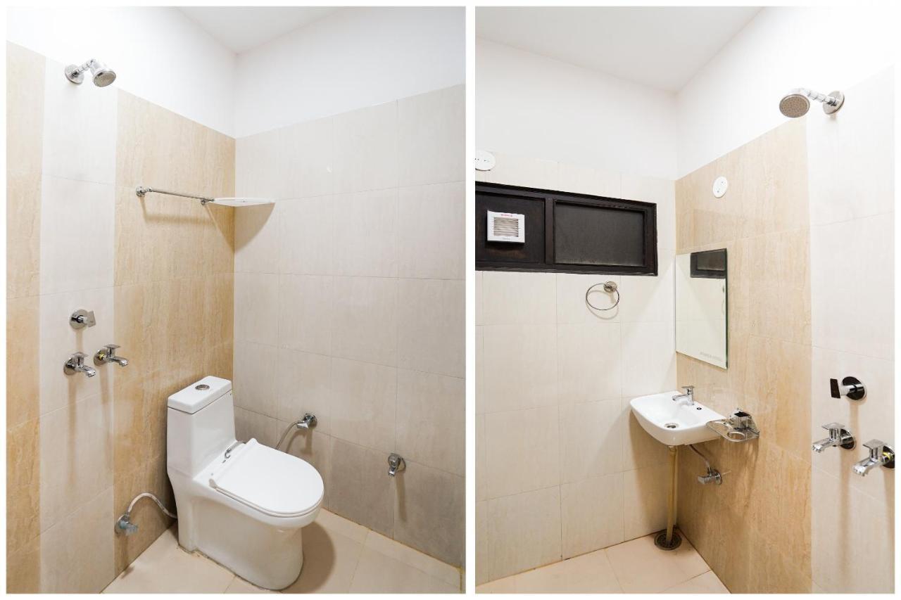 Hôtel Oyo 48489 Adarsh Plaza à Saharanpur Extérieur photo